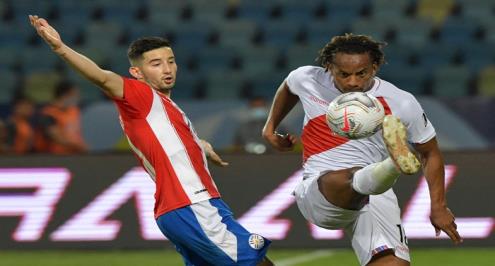 بركلات الترجيح.. بيرو تتأهل لنصف نهائي كوبا أمريكا على حساب باراجواي (فيديو)